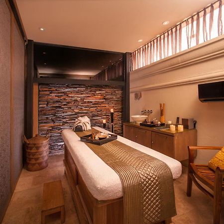 Bastion Luxury Hotel Cartagena Luaran gambar