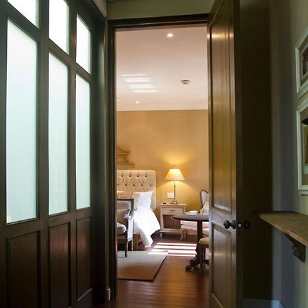 Bastion Luxury Hotel Cartagena Luaran gambar