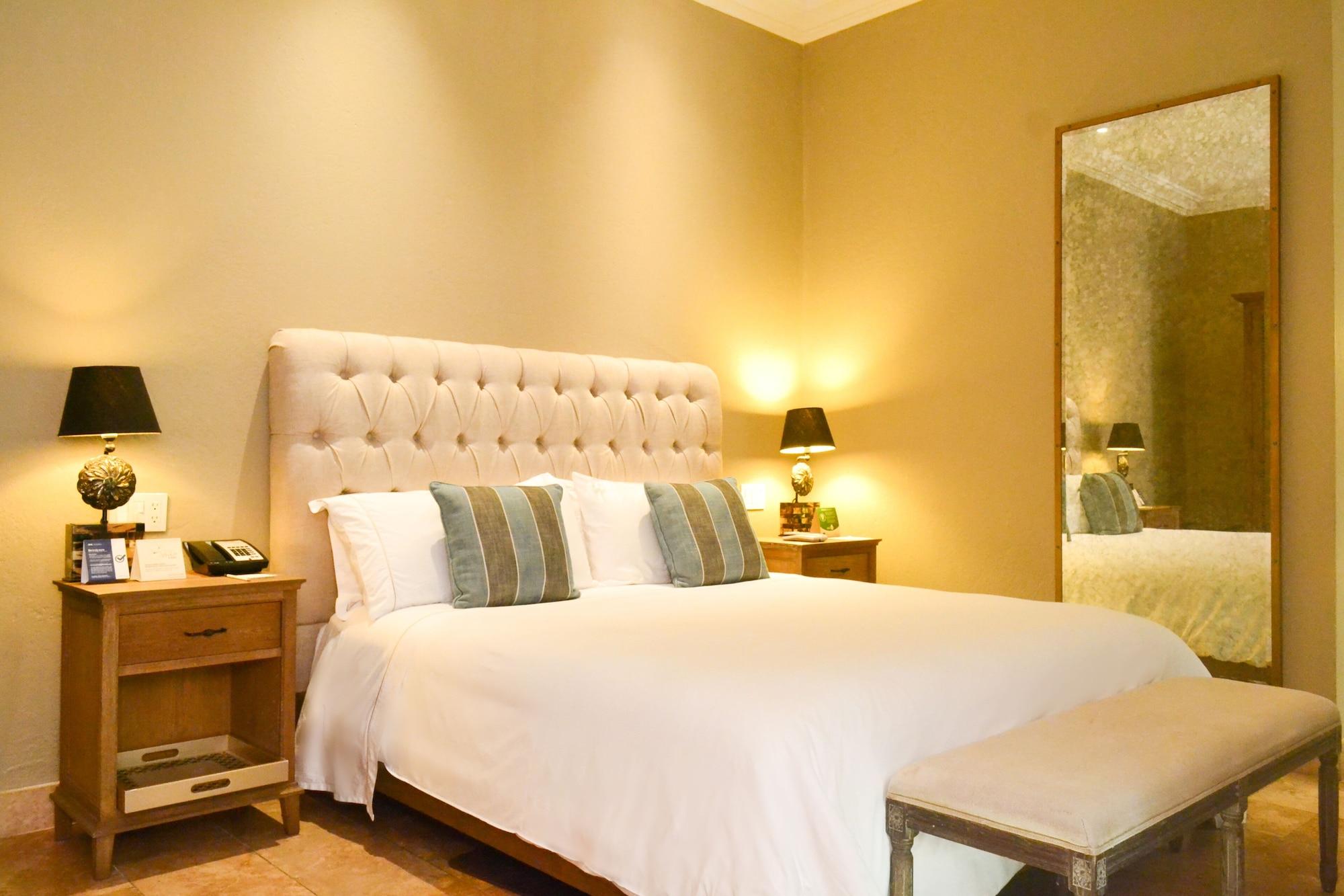 Bastion Luxury Hotel Cartagena Luaran gambar