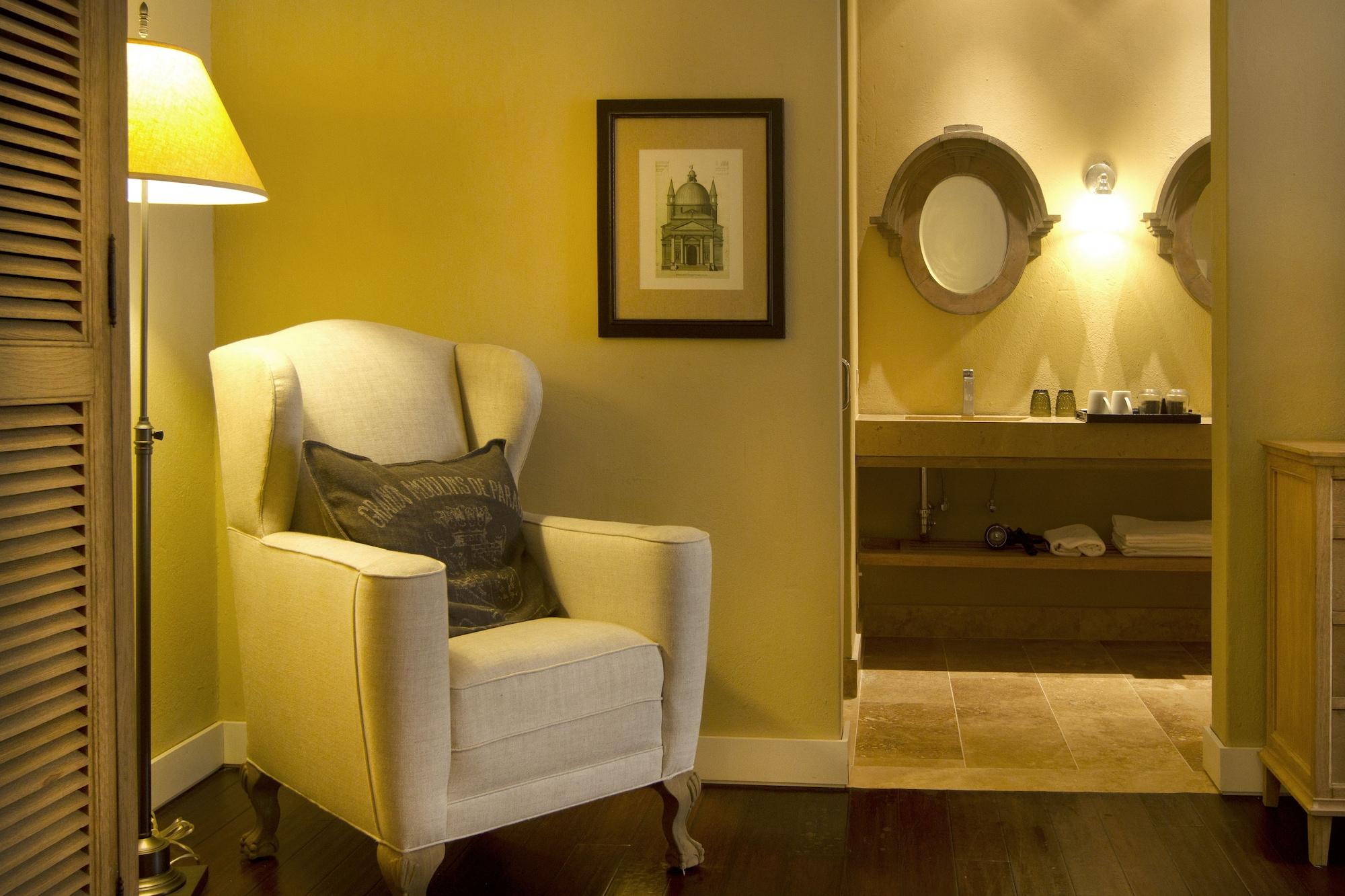 Bastion Luxury Hotel Cartagena Luaran gambar