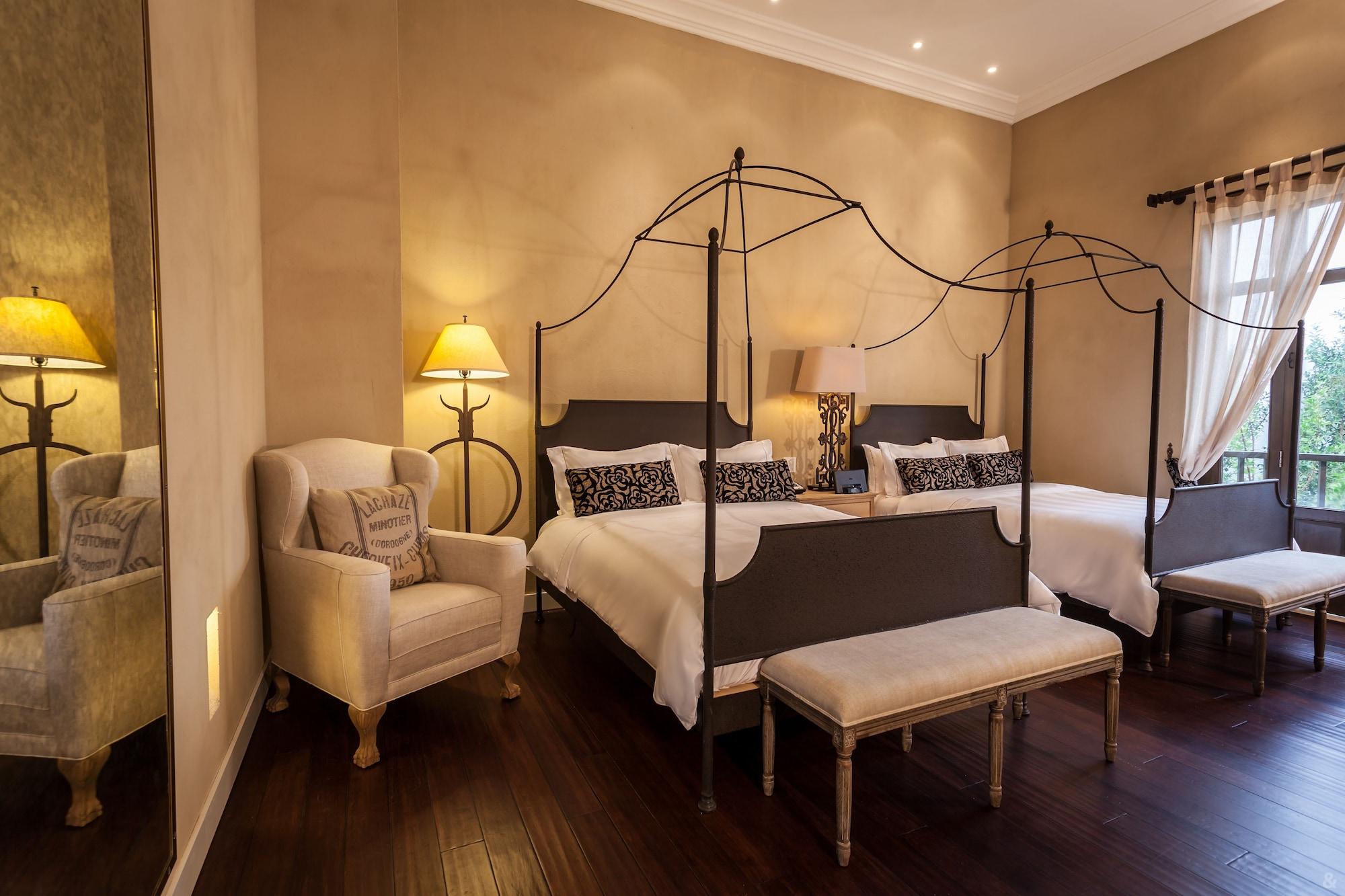 Bastion Luxury Hotel Cartagena Luaran gambar