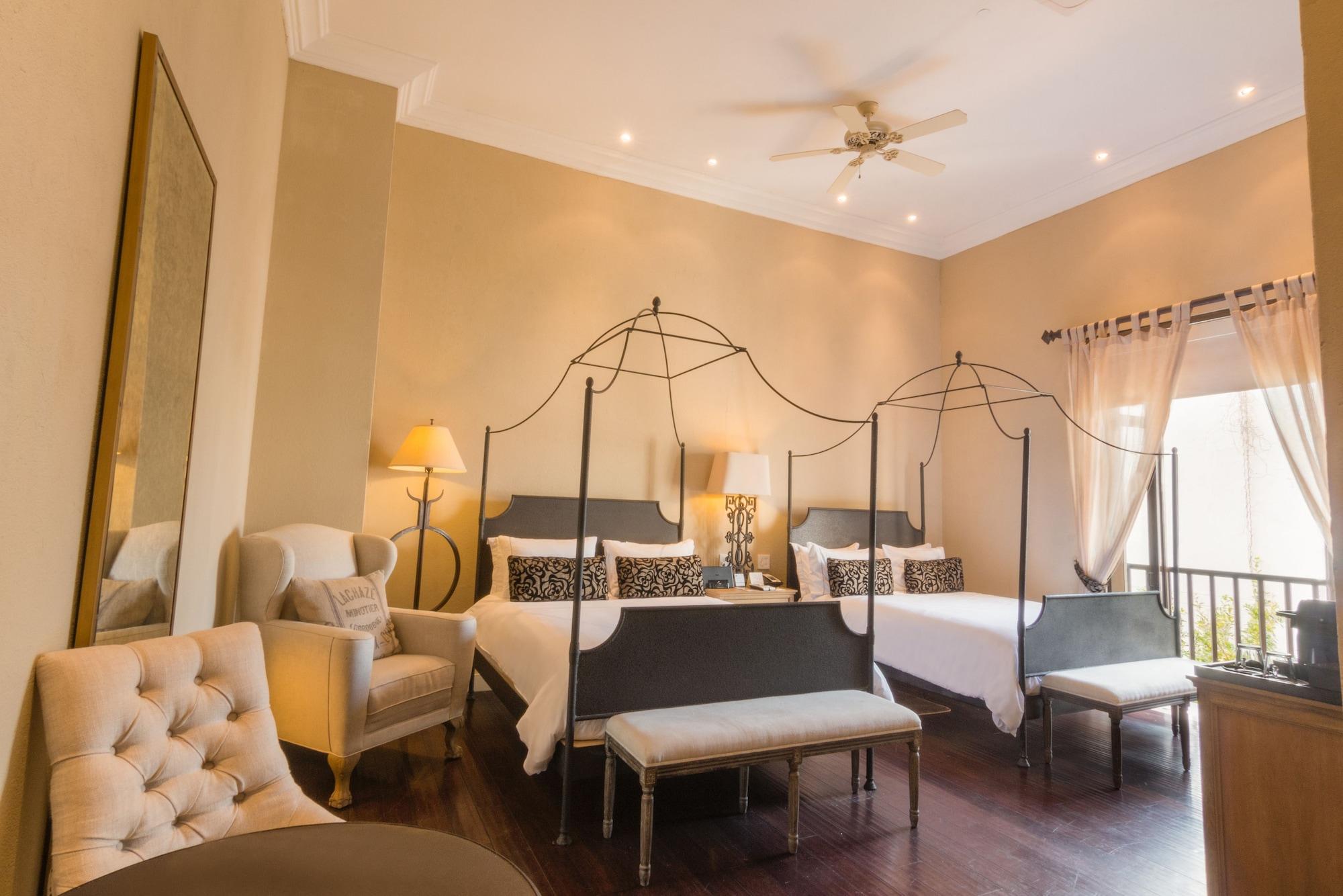 Bastion Luxury Hotel Cartagena Luaran gambar