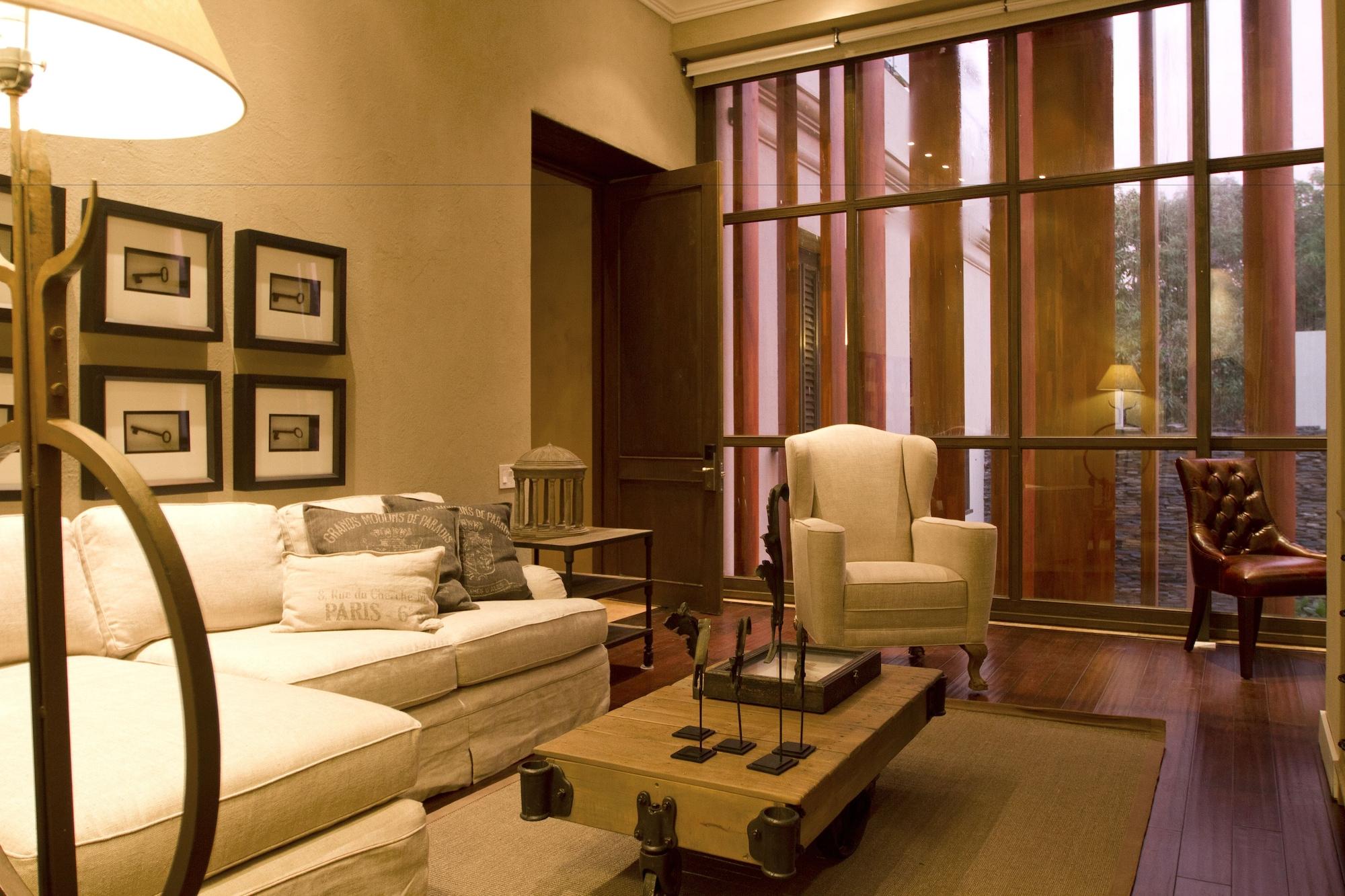 Bastion Luxury Hotel Cartagena Luaran gambar