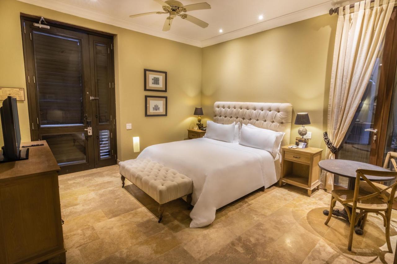 Bastion Luxury Hotel Cartagena Luaran gambar