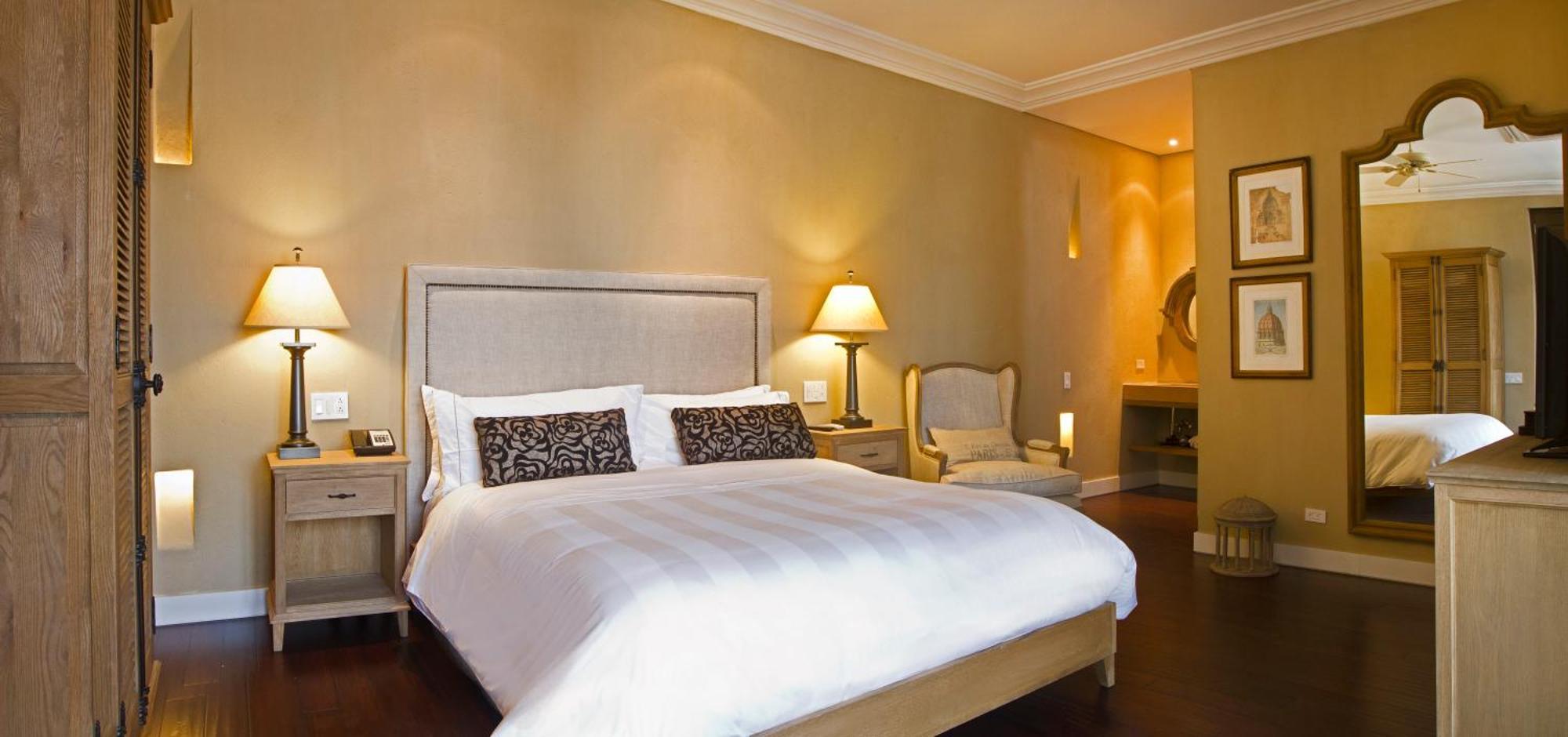 Bastion Luxury Hotel Cartagena Luaran gambar