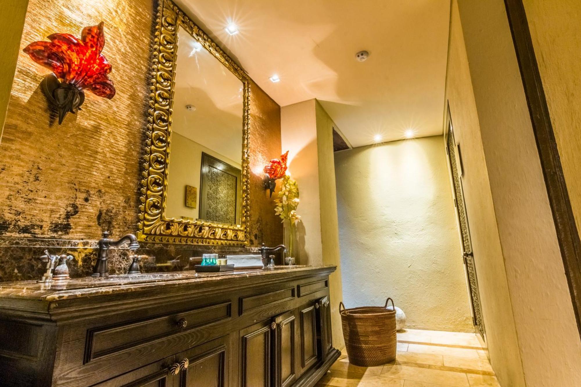 Bastion Luxury Hotel Cartagena Luaran gambar