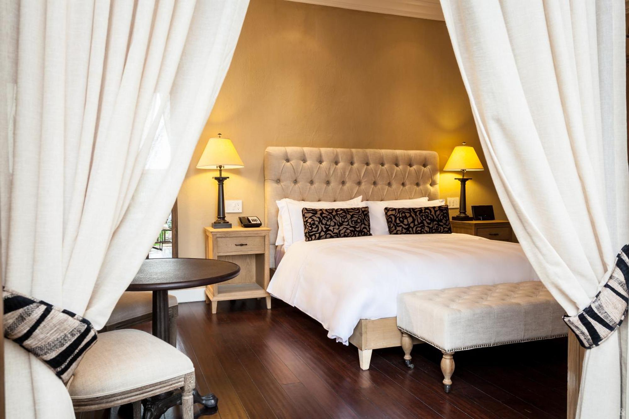 Bastion Luxury Hotel Cartagena Luaran gambar