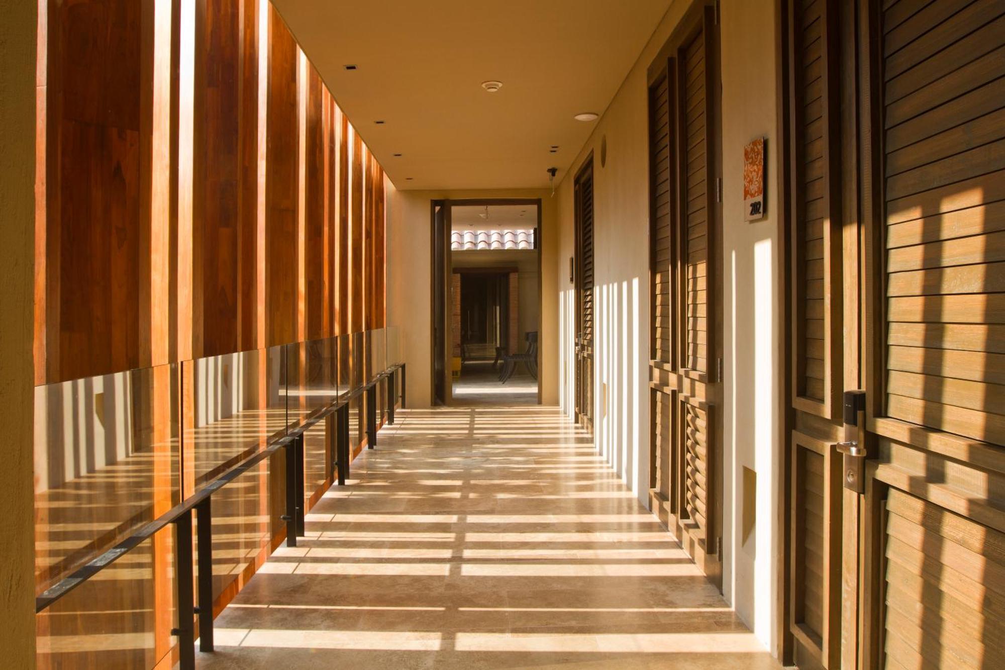 Bastion Luxury Hotel Cartagena Luaran gambar