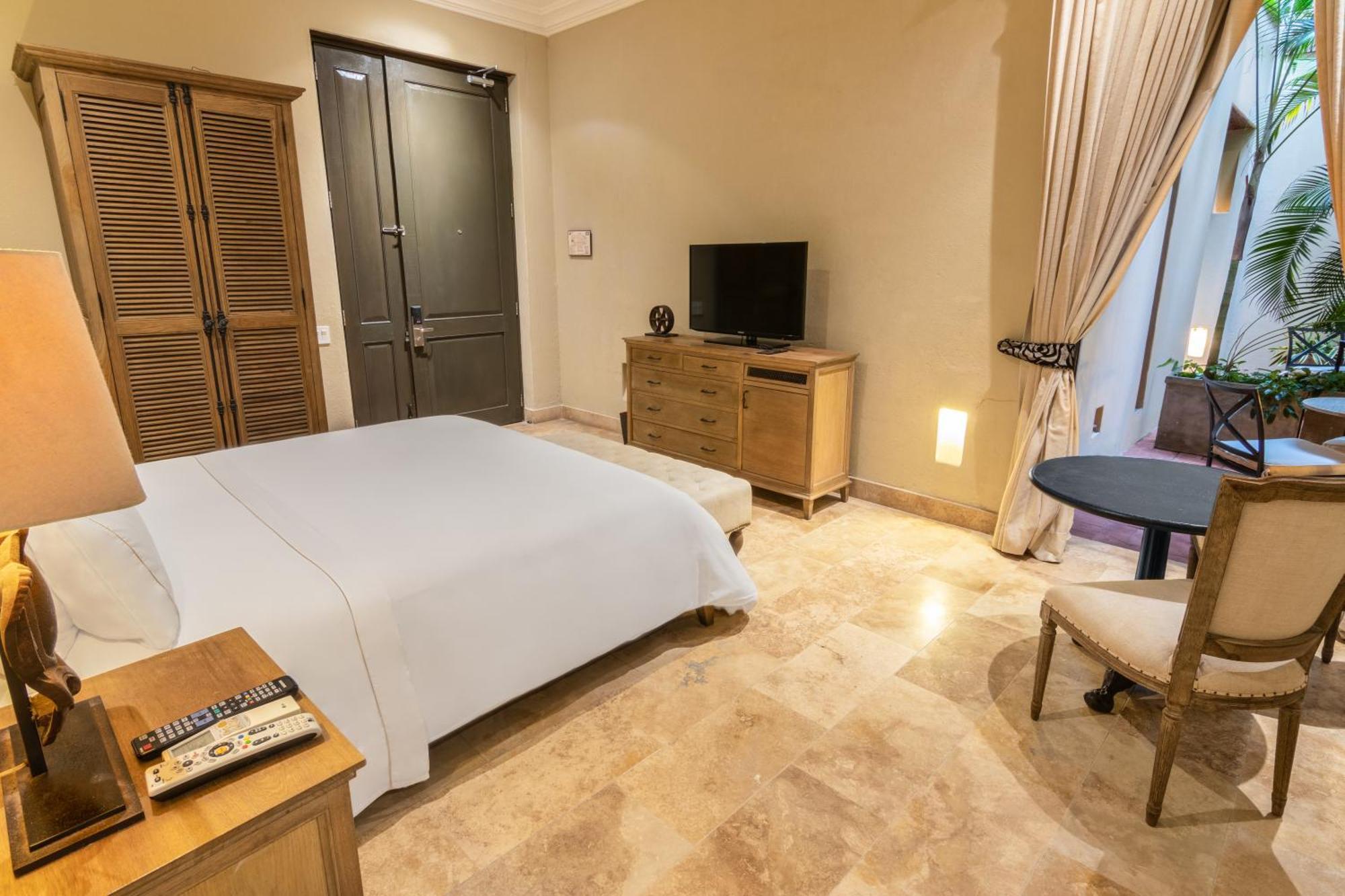 Bastion Luxury Hotel Cartagena Luaran gambar