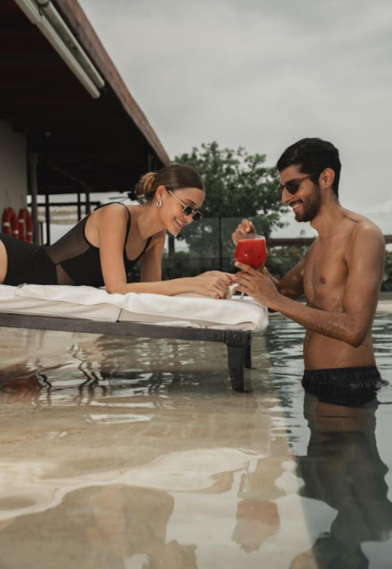 Bastion Luxury Hotel Cartagena Luaran gambar