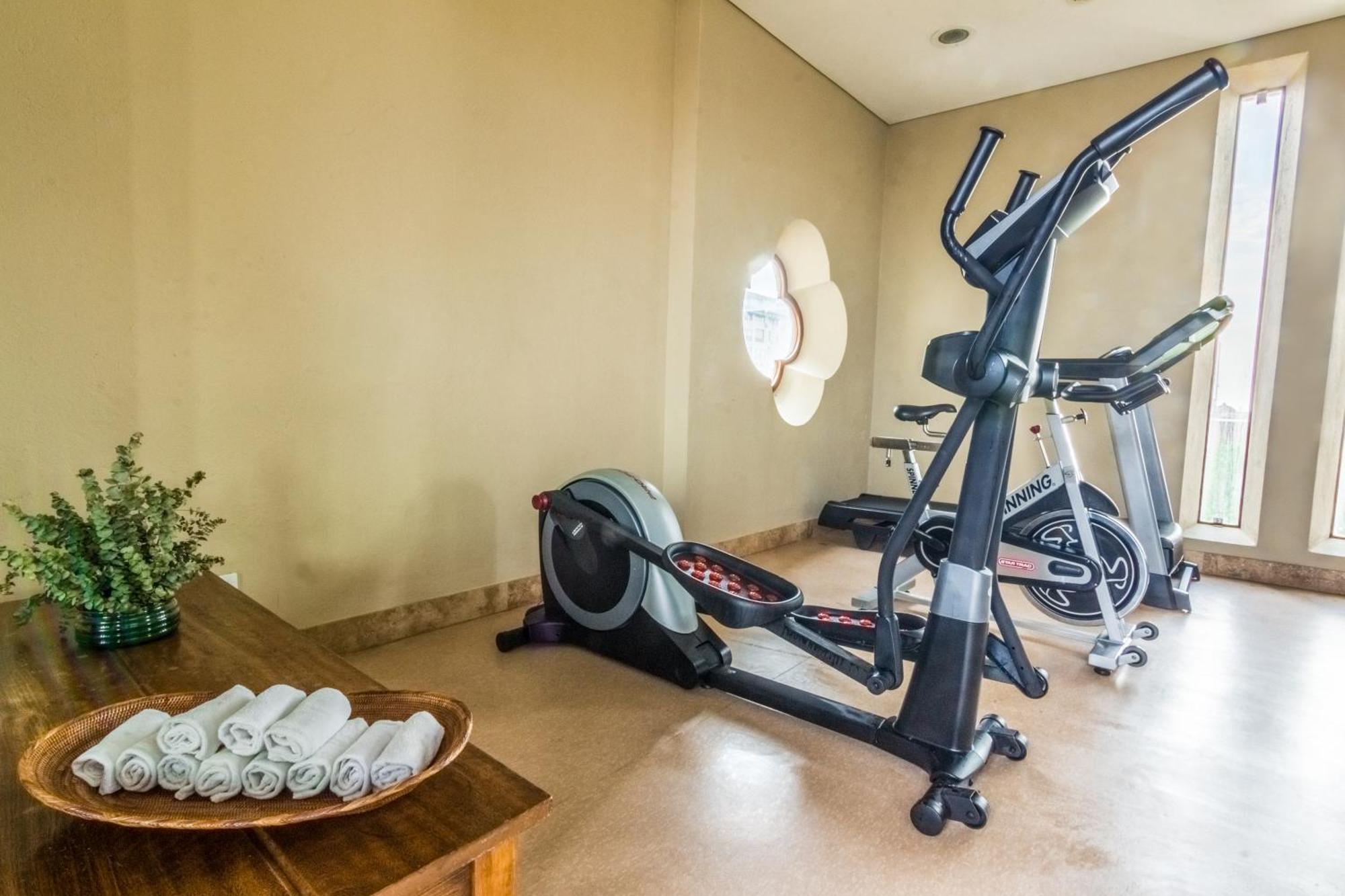 Bastion Luxury Hotel Cartagena Luaran gambar