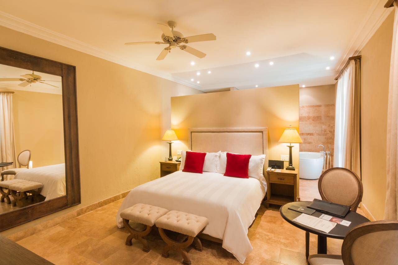 Bastion Luxury Hotel Cartagena Luaran gambar