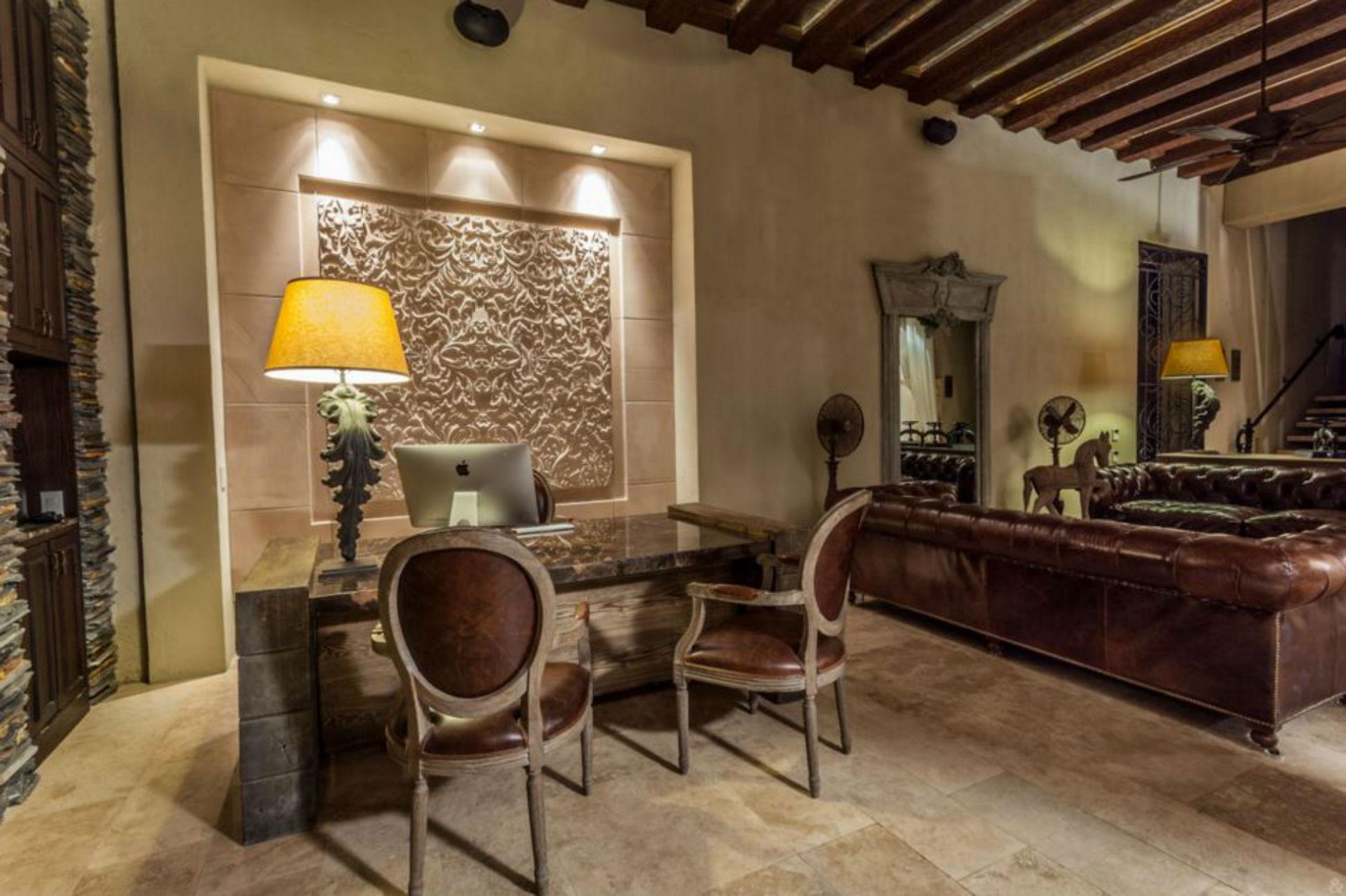 Bastion Luxury Hotel Cartagena Luaran gambar
